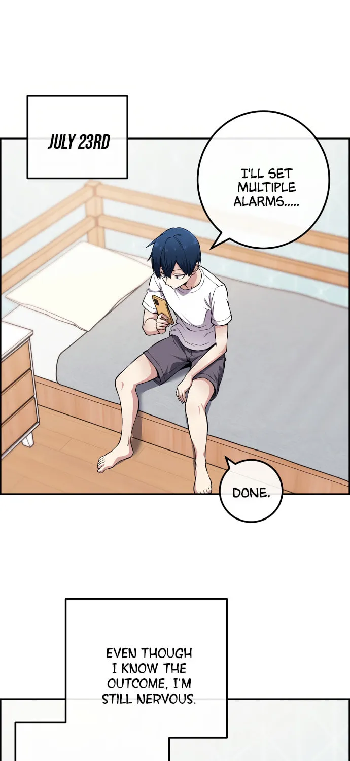 Webtoon Character Na Kang Lim Chapter 81 page 2 - 