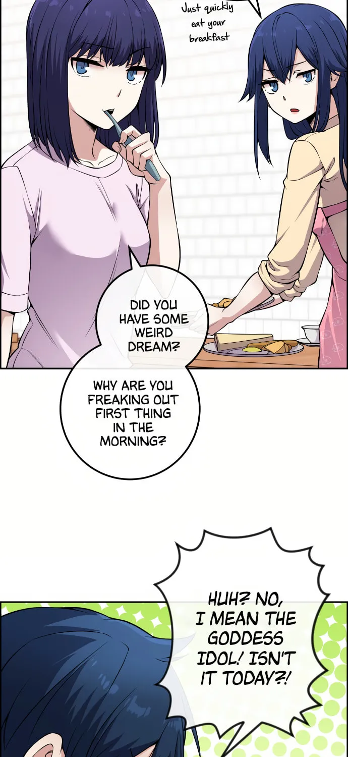 Webtoon Character Na Kang Lim Chapter 81 page 11 - 