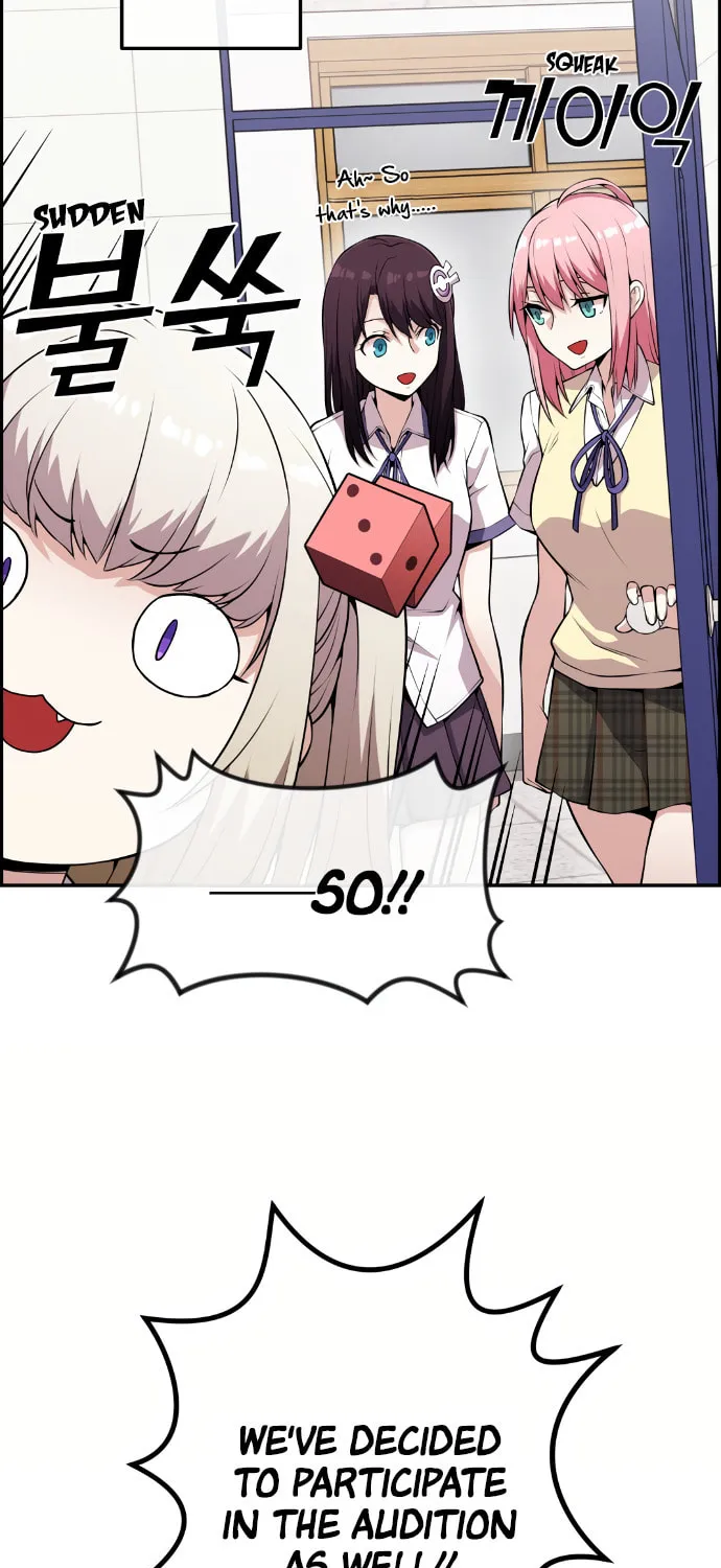 Webtoon Character Na Kang Lim Chapter 81 page 16 - 