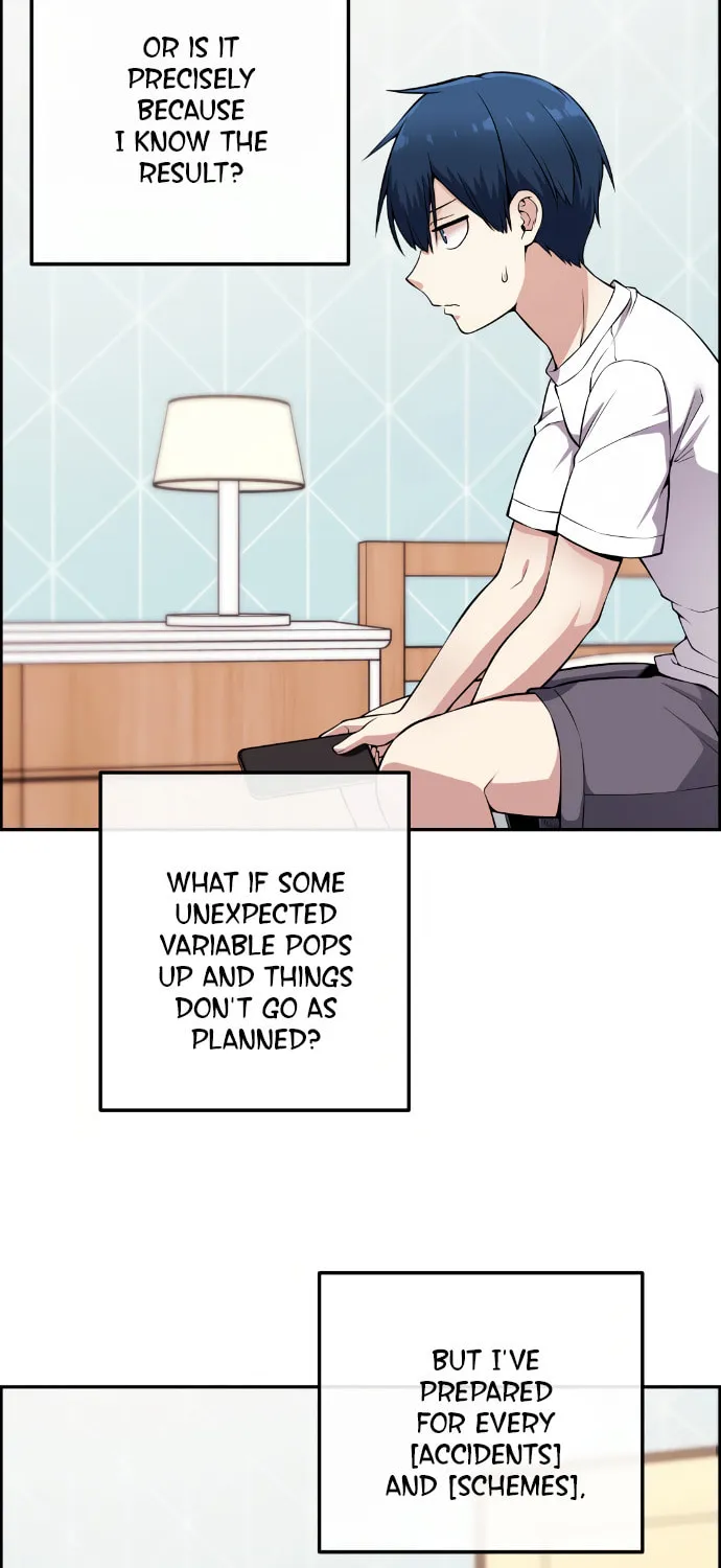 Webtoon Character Na Kang Lim Chapter 81 page 3 - 