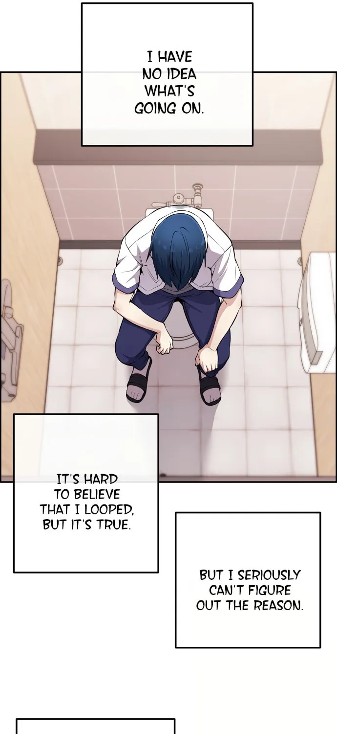 Webtoon Character Na Kang Lim Chapter 81 page 21 - 