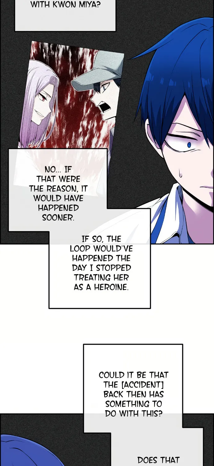 Webtoon Character Na Kang Lim Chapter 81 page 24 - 