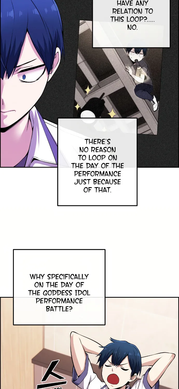 Webtoon Character Na Kang Lim Chapter 81 page 25 - 