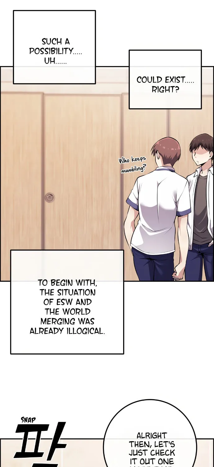 Webtoon Character Na Kang Lim Chapter 81 page 28 - 