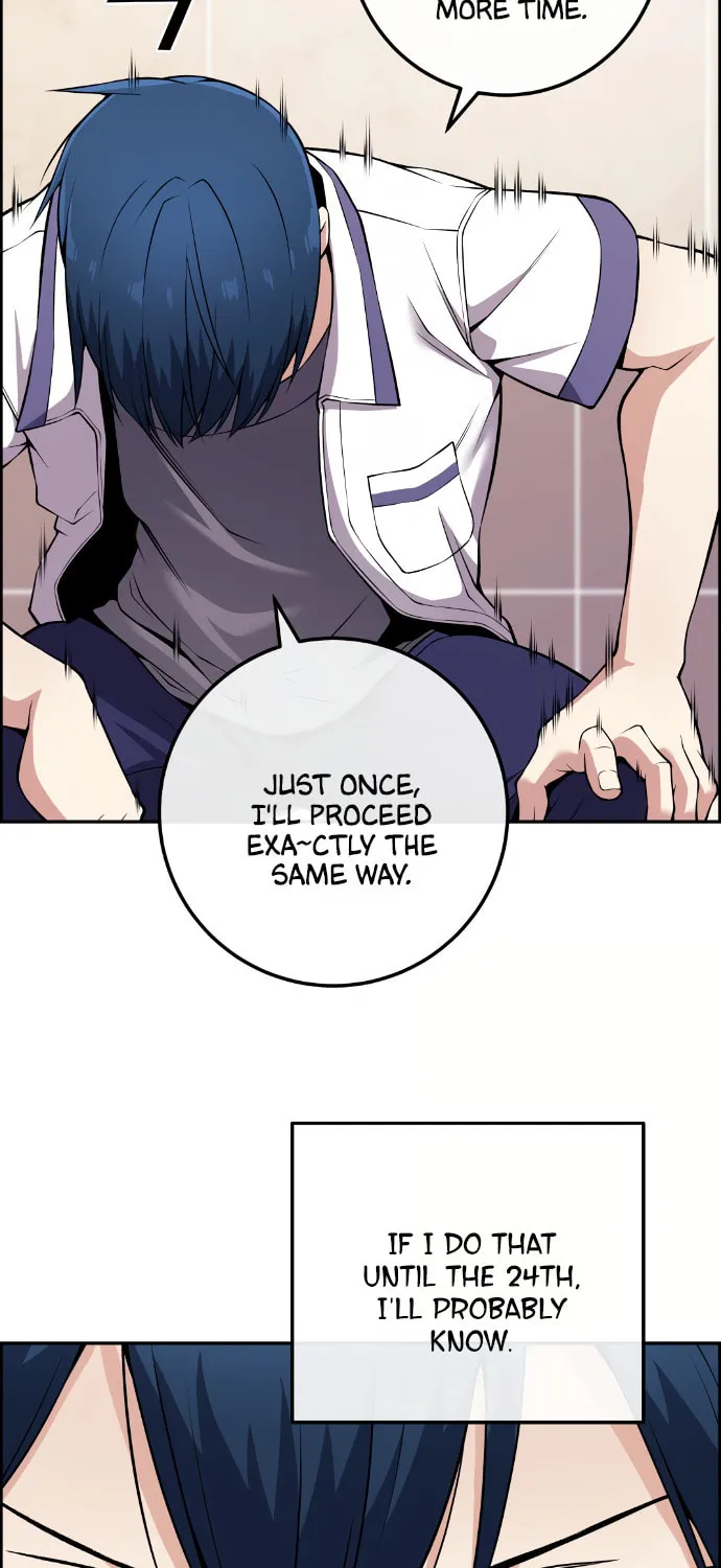 Webtoon Character Na Kang Lim Chapter 81 page 29 - 