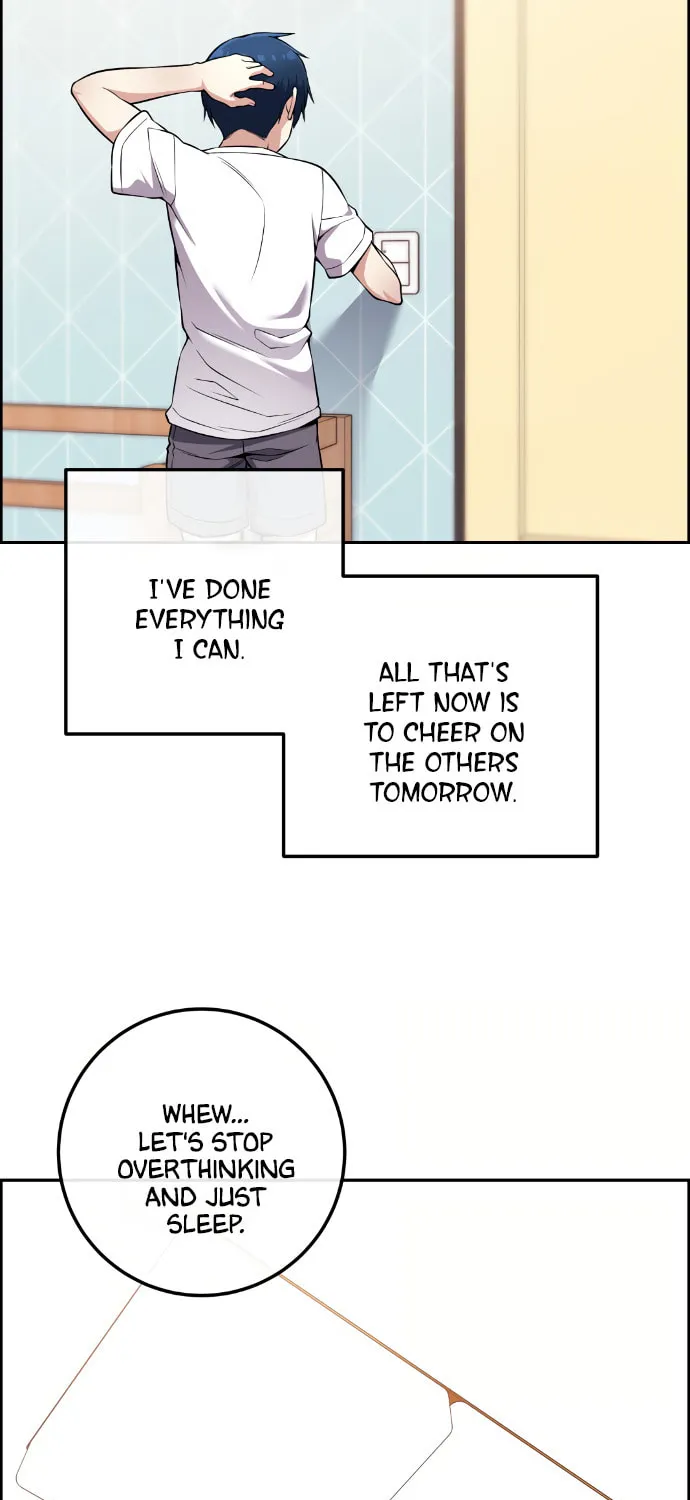 Webtoon Character Na Kang Lim Chapter 81 page 4 - 