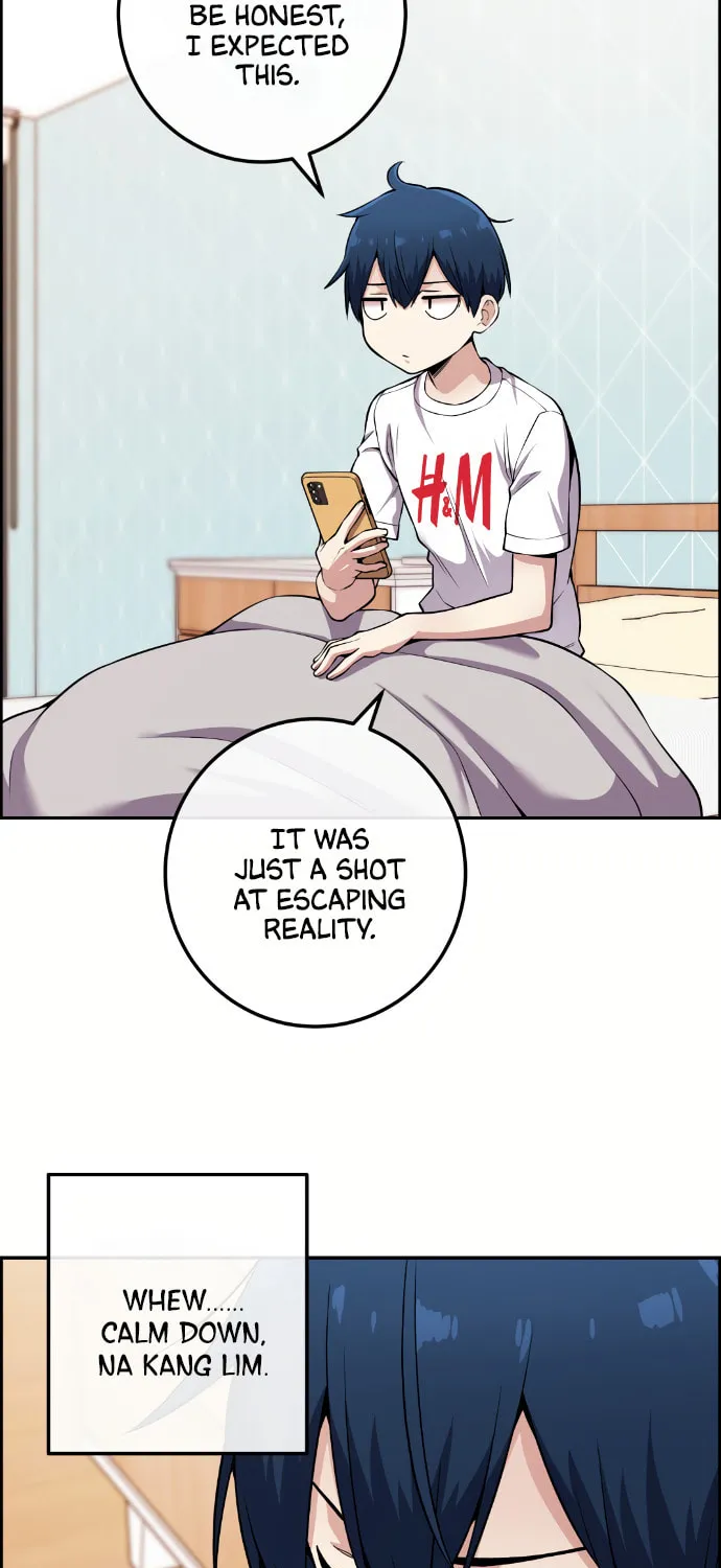 Webtoon Character Na Kang Lim Chapter 81 page 38 - 