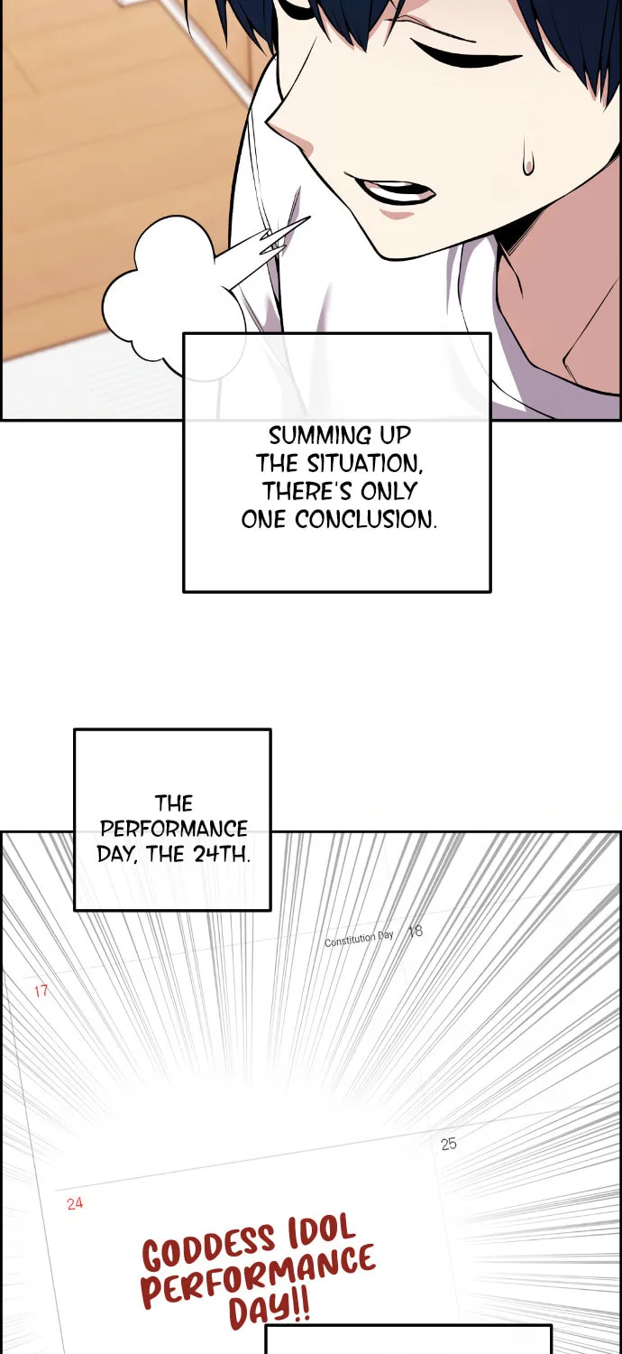 Webtoon Character Na Kang Lim Chapter 81 page 39 - 
