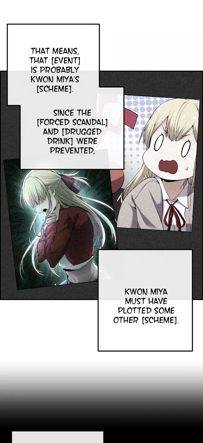 Webtoon Character Na Kang Lim Chapter 81 page 42 - 