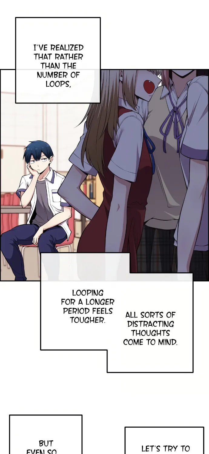 Webtoon Character Na Kang Lim Chapter 81 page 49 - 