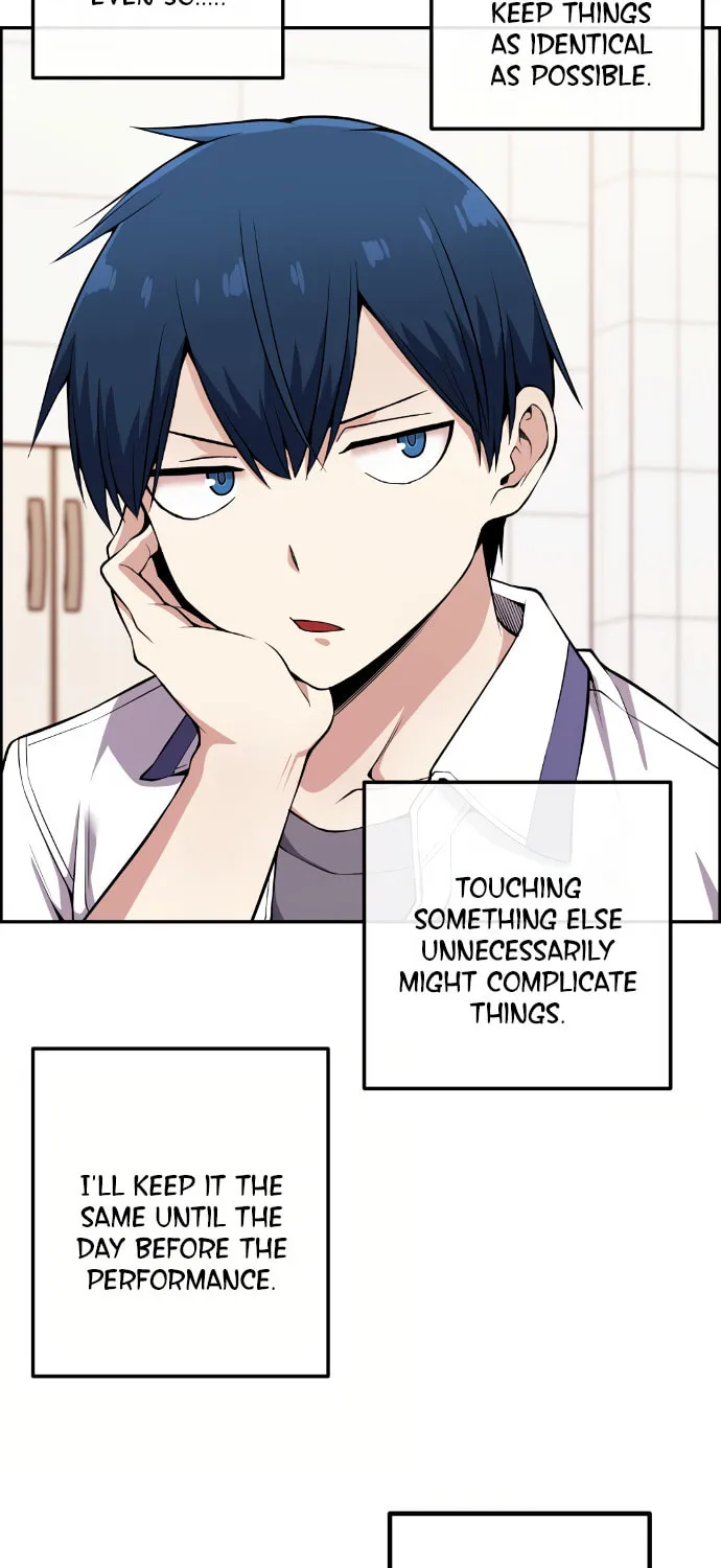 Webtoon Character Na Kang Lim Chapter 81 page 50 - 