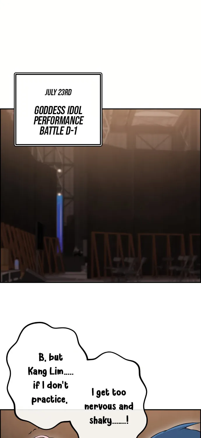 Webtoon Character Na Kang Lim Chapter 81 page 52 - 