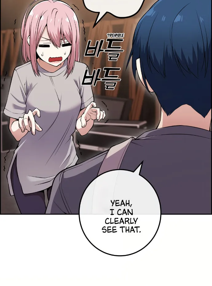 Webtoon Character Na Kang Lim Chapter 81 page 53 - 