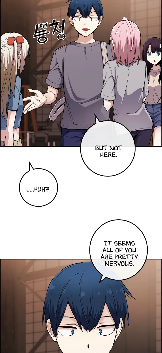 Webtoon Character Na Kang Lim Chapter 81 page 55 - 