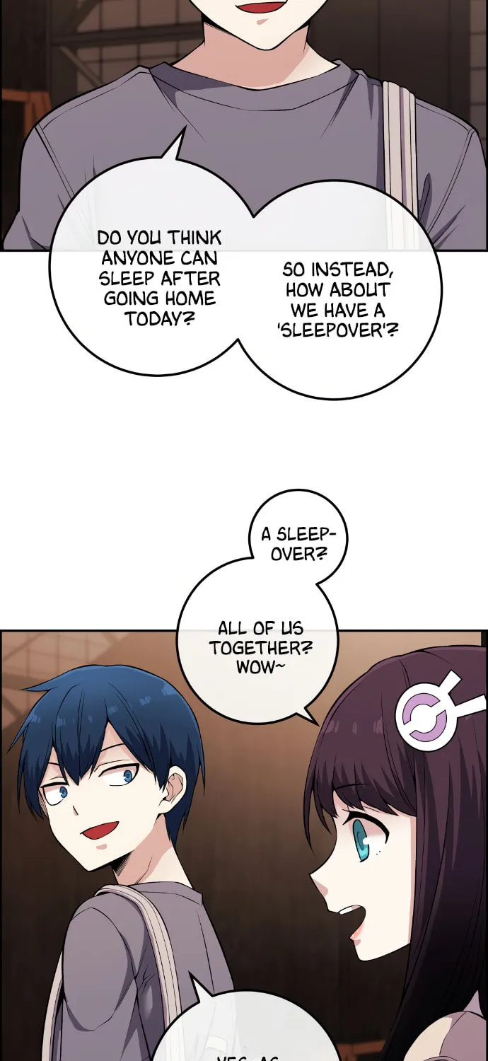 Webtoon Character Na Kang Lim Chapter 81 page 56 - 