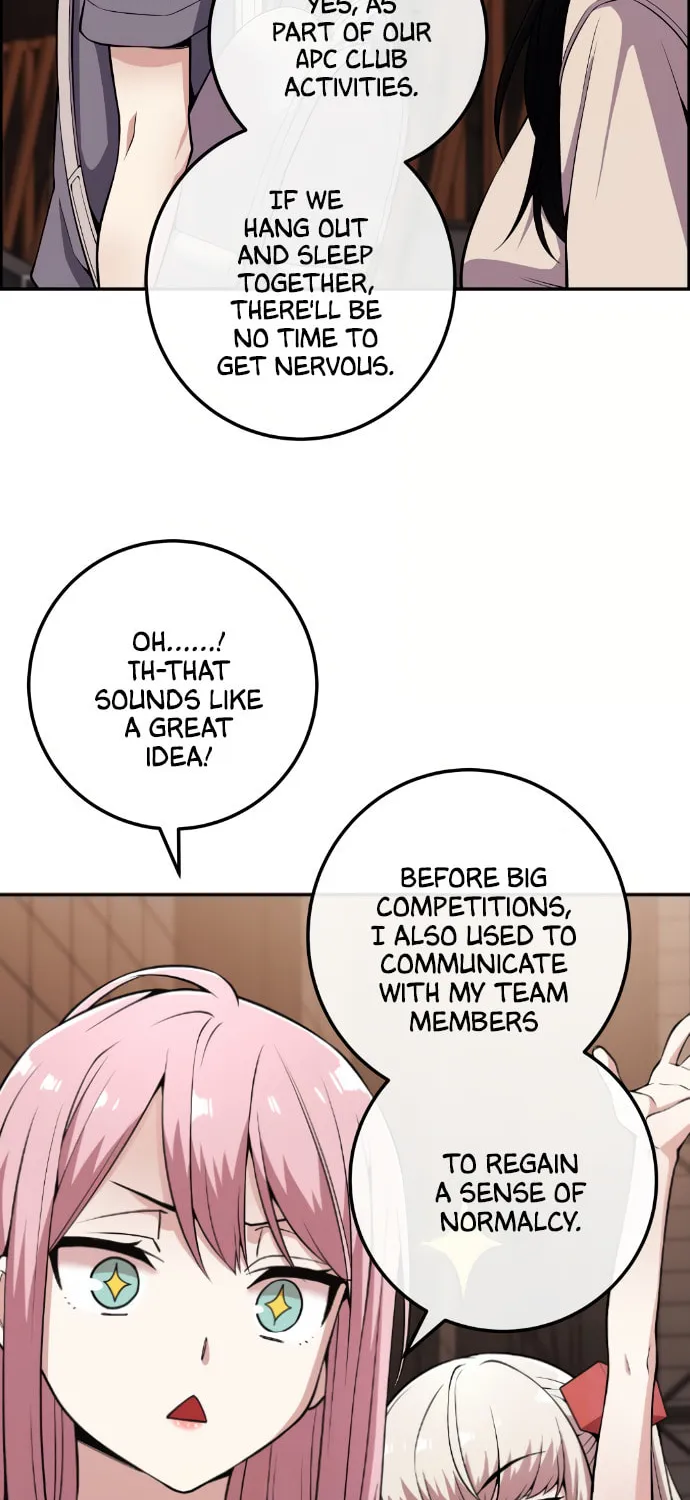 Webtoon Character Na Kang Lim Chapter 81 page 57 - 