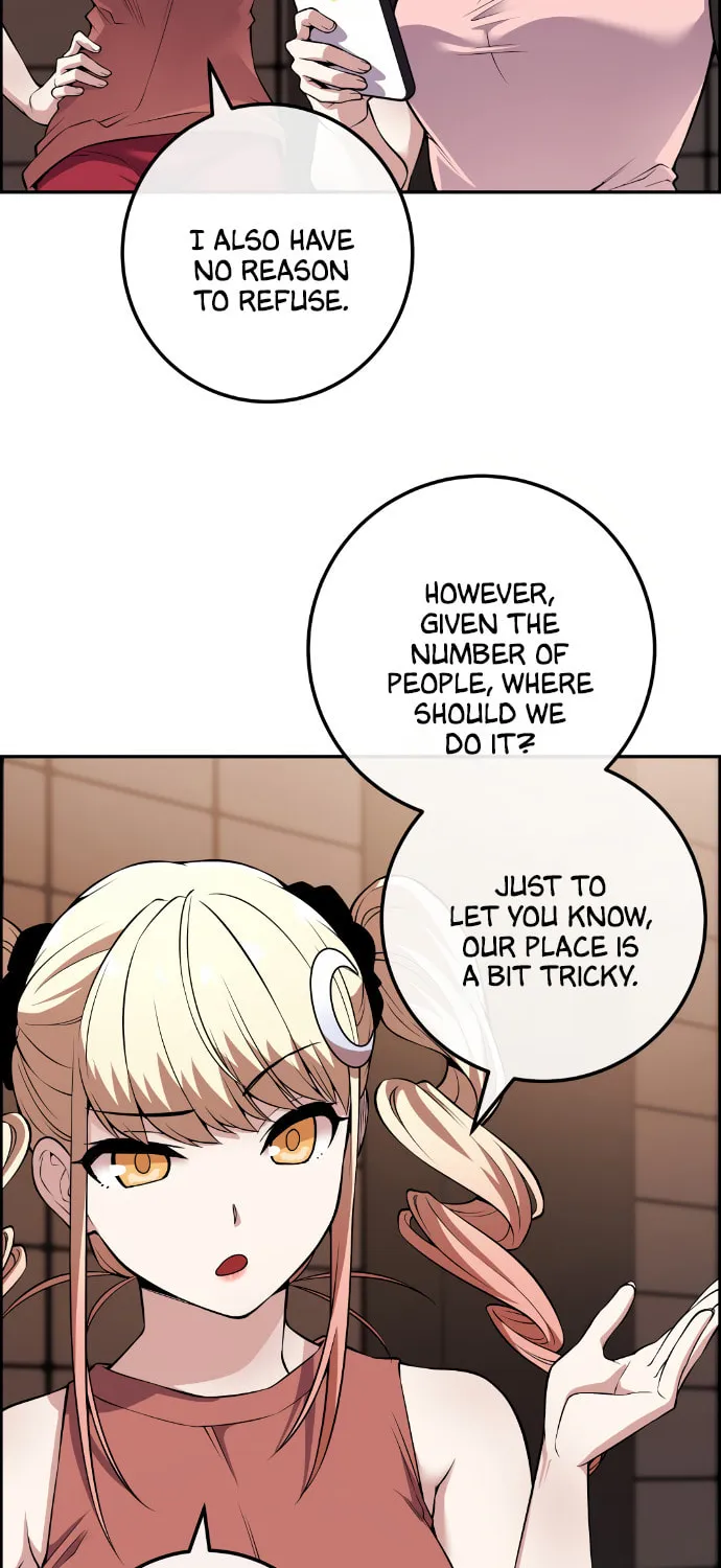 Webtoon Character Na Kang Lim Chapter 81 page 59 - 