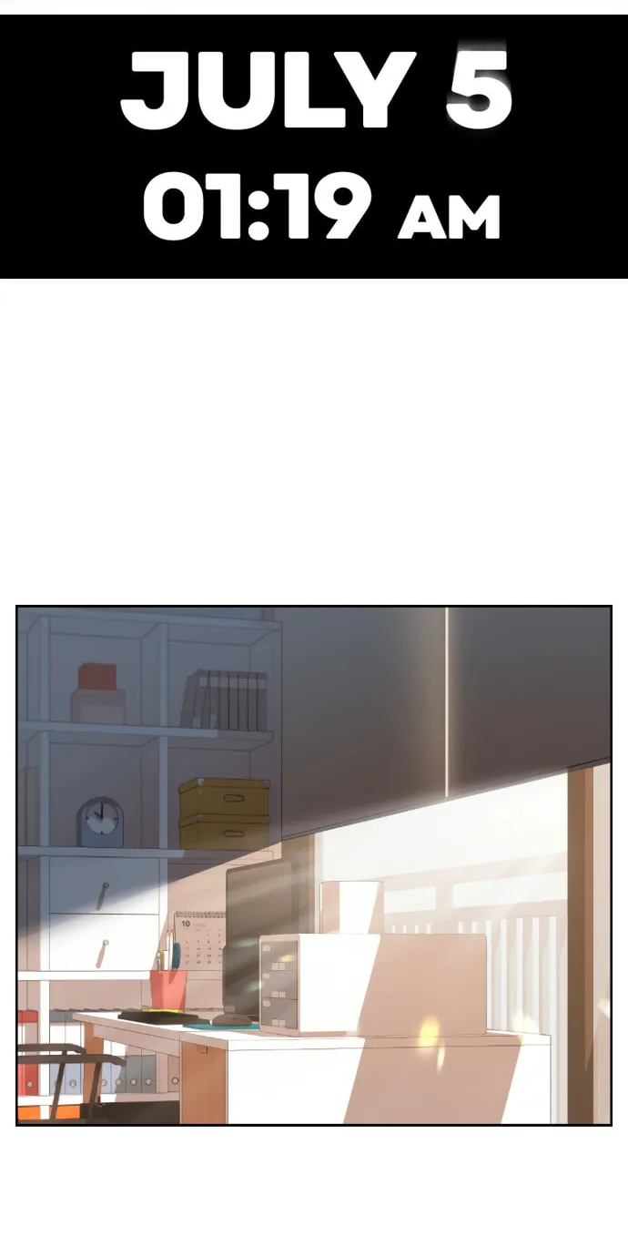 Webtoon Character Na Kang Lim Chapter 81 page 7 - 