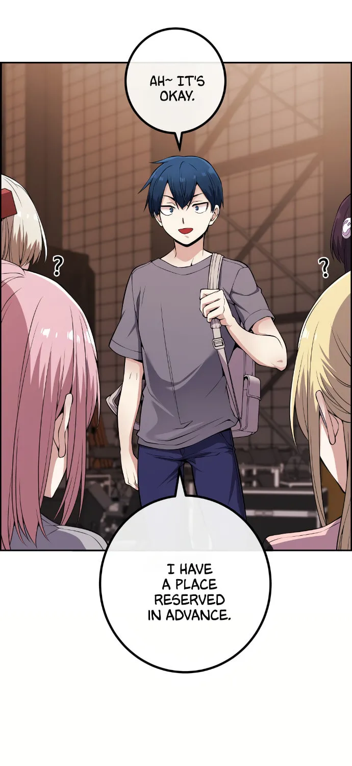 Webtoon Character Na Kang Lim Chapter 81 page 61 - 