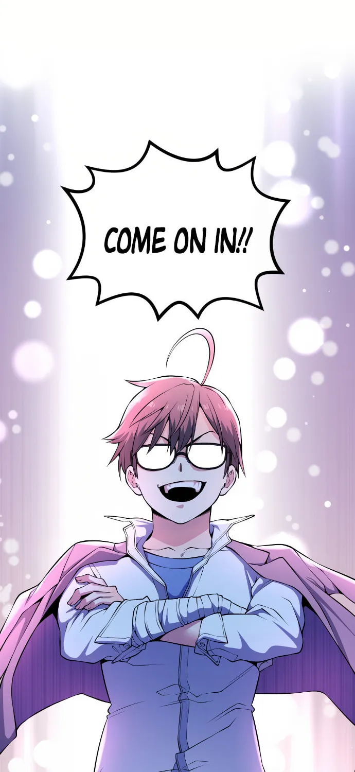 Webtoon Character Na Kang Lim Chapter 81 page 62 - 