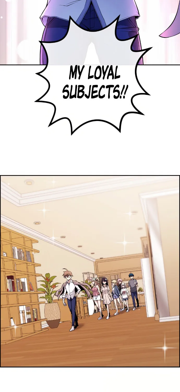 Webtoon Character Na Kang Lim Chapter 81 page 63 - 