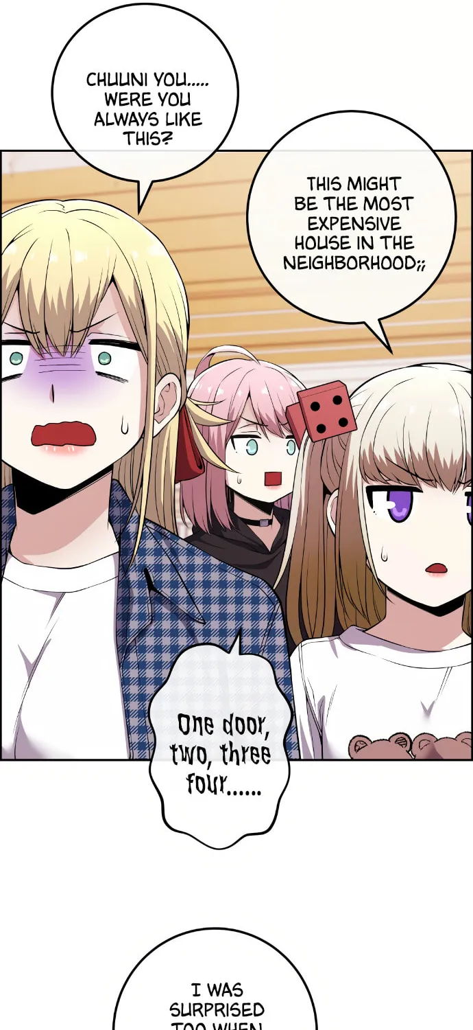 Webtoon Character Na Kang Lim Chapter 81 page 64 - 