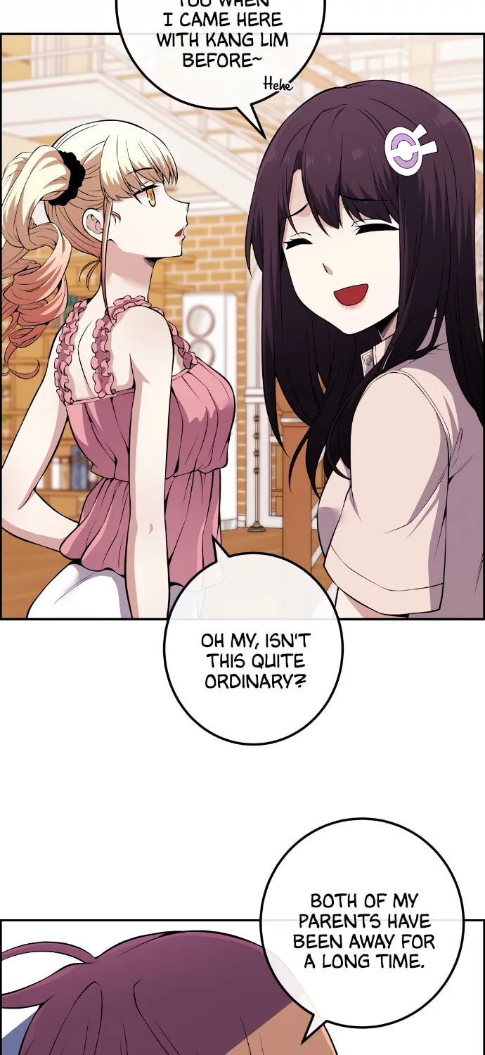 Webtoon Character Na Kang Lim Chapter 81 page 65 - 