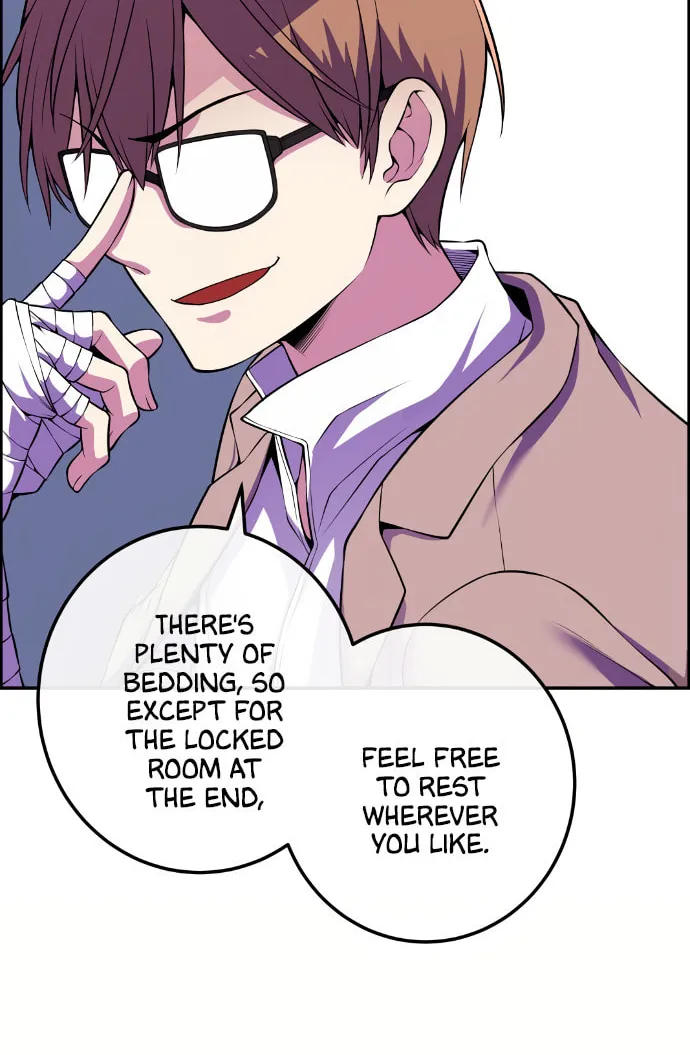 Webtoon Character Na Kang Lim Chapter 81 page 66 - 