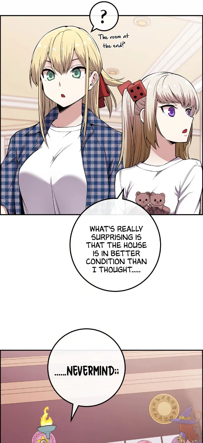 Webtoon Character Na Kang Lim Chapter 81 page 67 - 