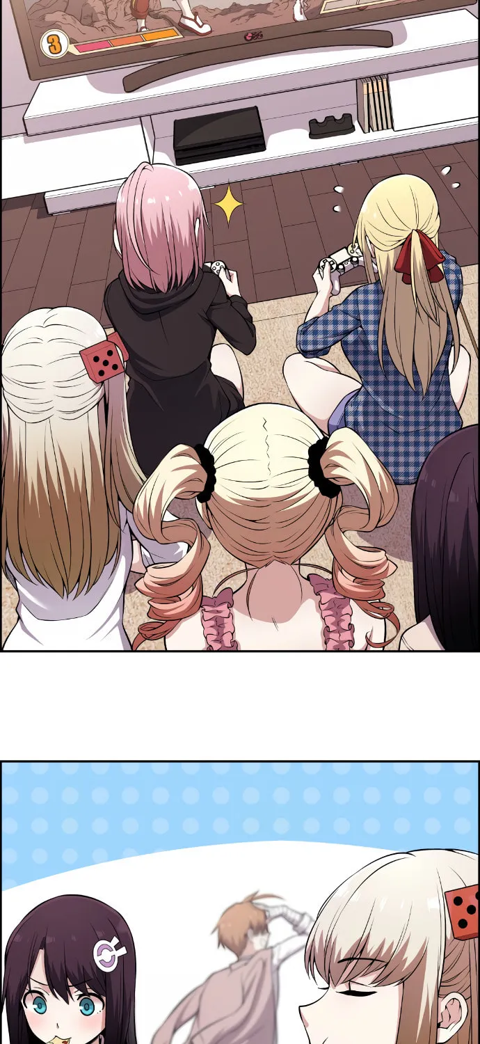Webtoon Character Na Kang Lim Chapter 81 page 69 - 