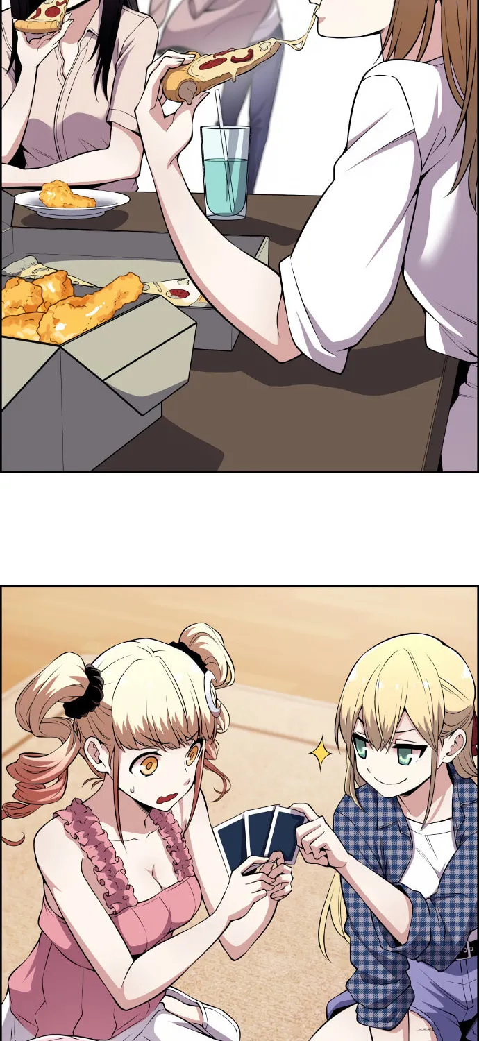 Webtoon Character Na Kang Lim Chapter 81 page 70 - 