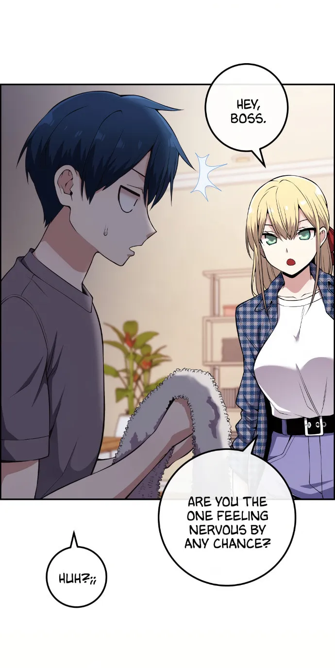 Webtoon Character Na Kang Lim Chapter 81 page 72 - 