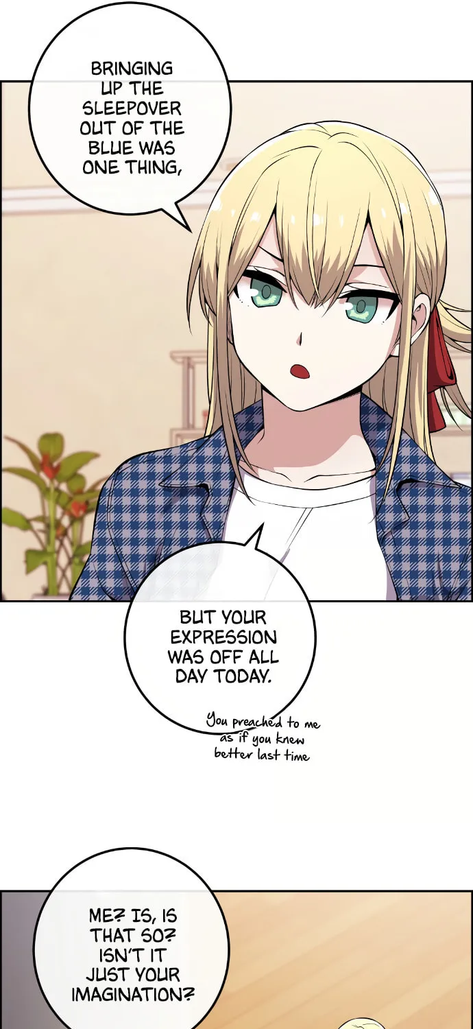 Webtoon Character Na Kang Lim Chapter 81 page 73 - 