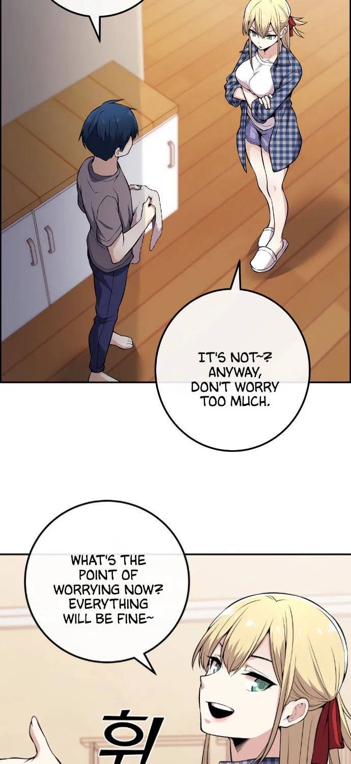 Webtoon Character Na Kang Lim Chapter 81 page 74 - 