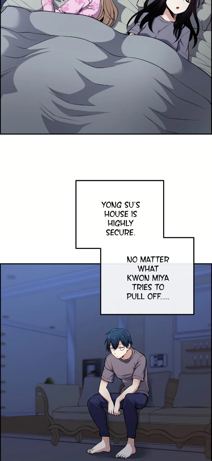 Webtoon Character Na Kang Lim Chapter 81 page 77 - 
