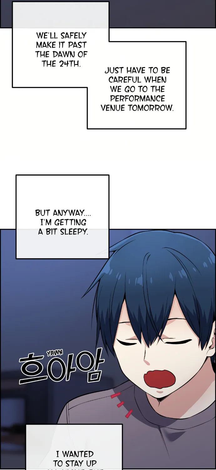 Webtoon Character Na Kang Lim Chapter 81 page 78 - 