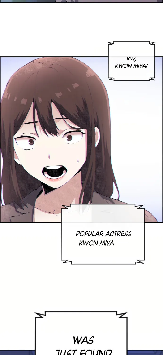 Webtoon Character Na Kang Lim Chapter 81 page 82 - 