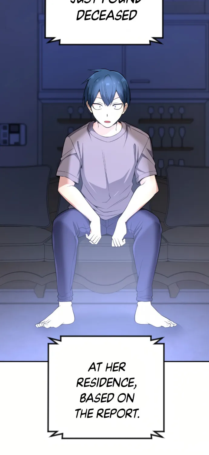 Webtoon Character Na Kang Lim Chapter 81 page 83 - 