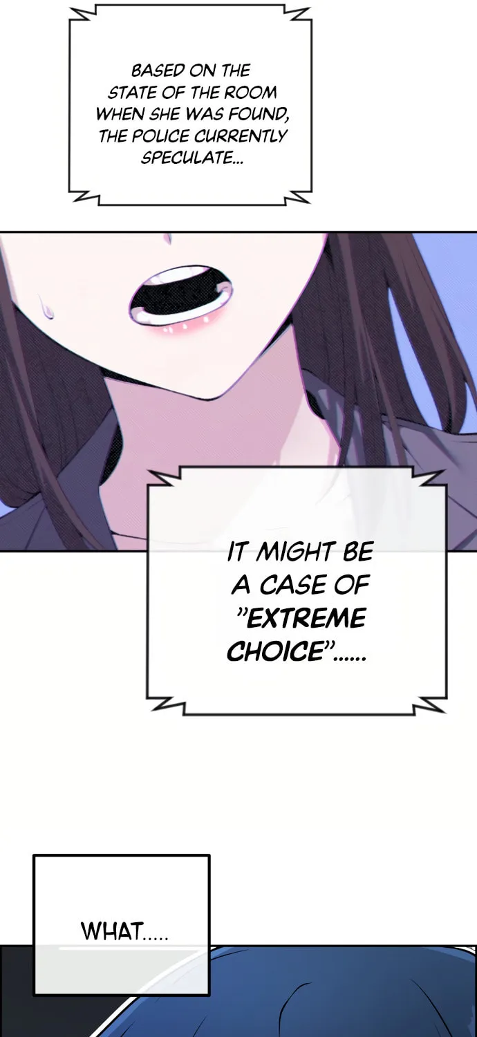 Webtoon Character Na Kang Lim Chapter 82 page 2 - 