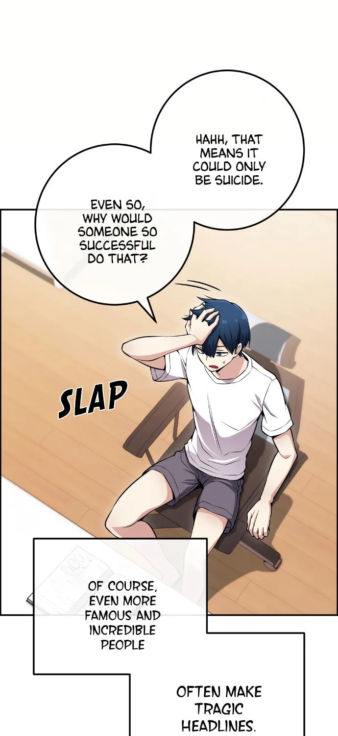 Webtoon Character Na Kang Lim Chapter 82 page 12 - 