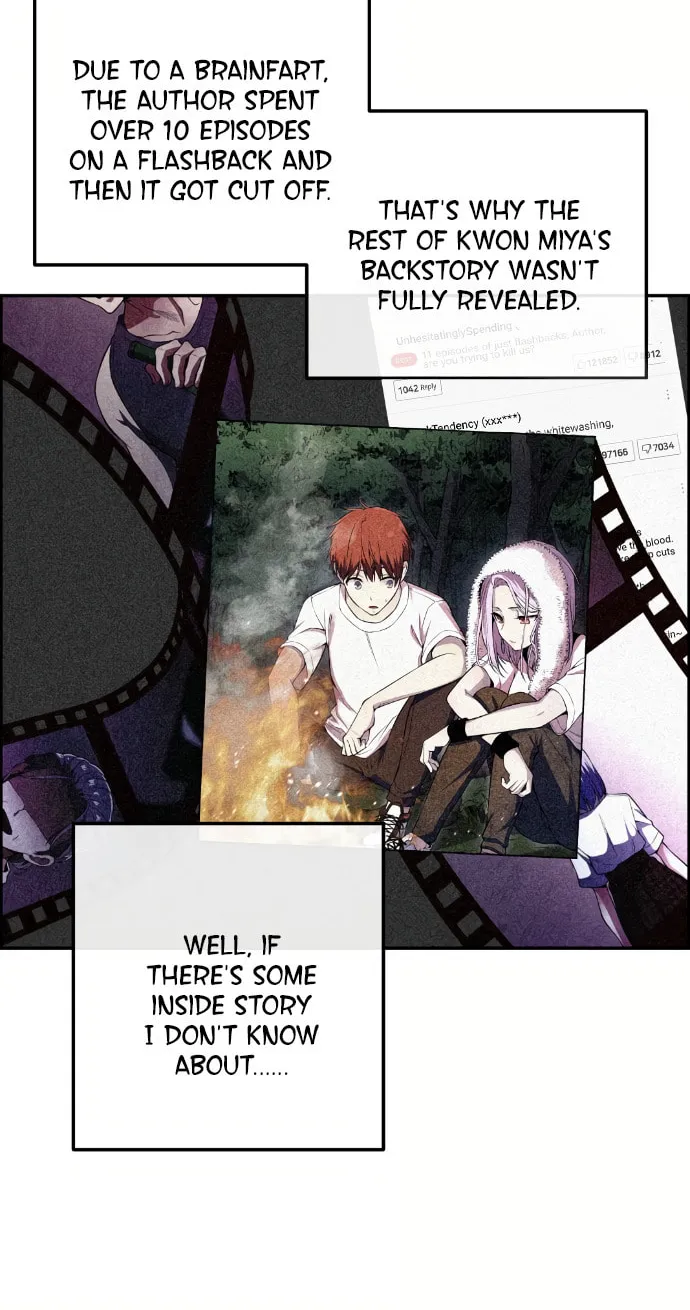 Webtoon Character Na Kang Lim Chapter 82 page 14 - 