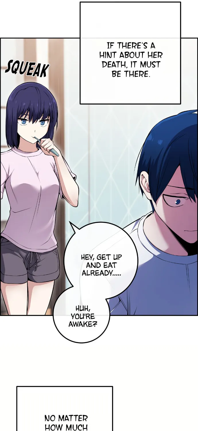 Webtoon Character Na Kang Lim Chapter 82 page 15 - 