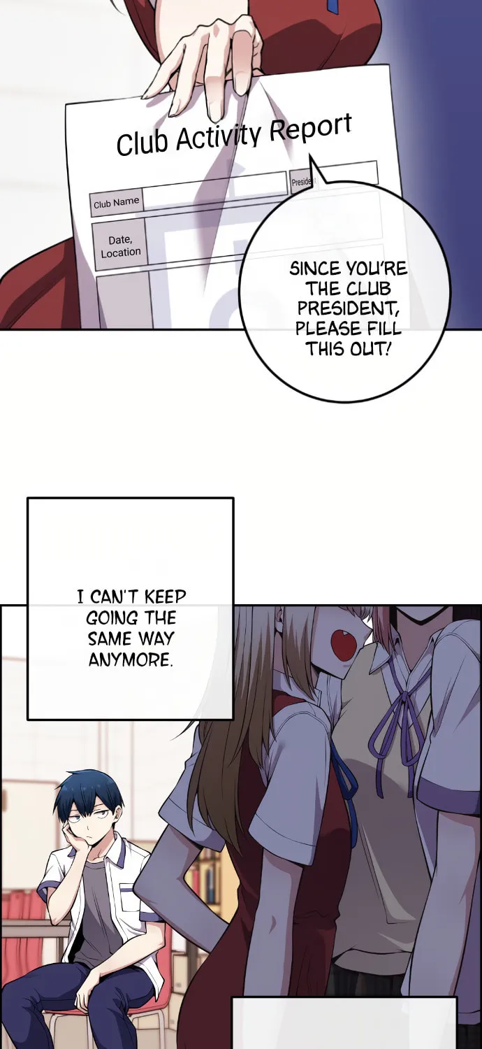 Webtoon Character Na Kang Lim Chapter 82 page 19 - 