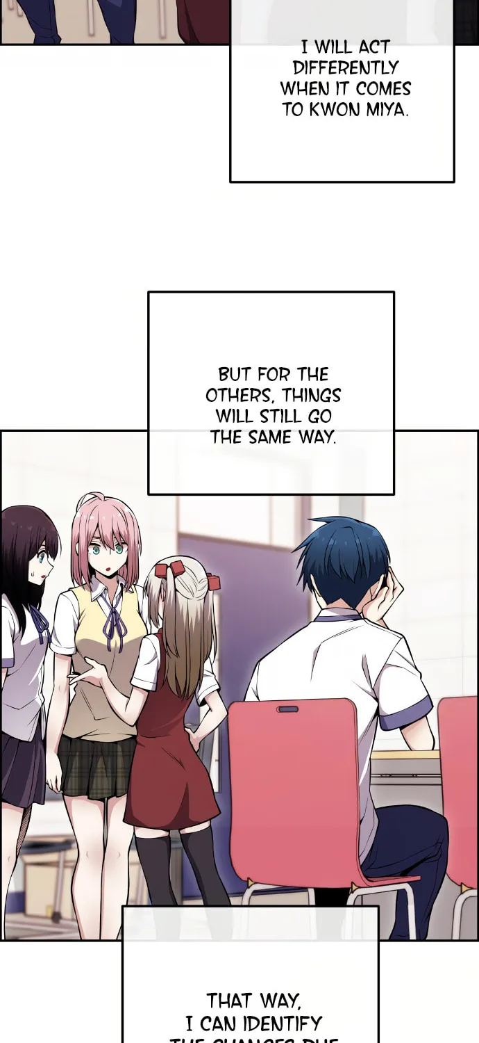 Webtoon Character Na Kang Lim Chapter 82 page 20 - 