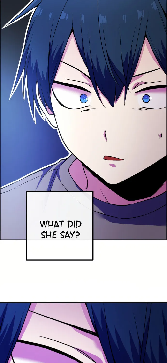 Webtoon Character Na Kang Lim Chapter 82 page 3 - 
