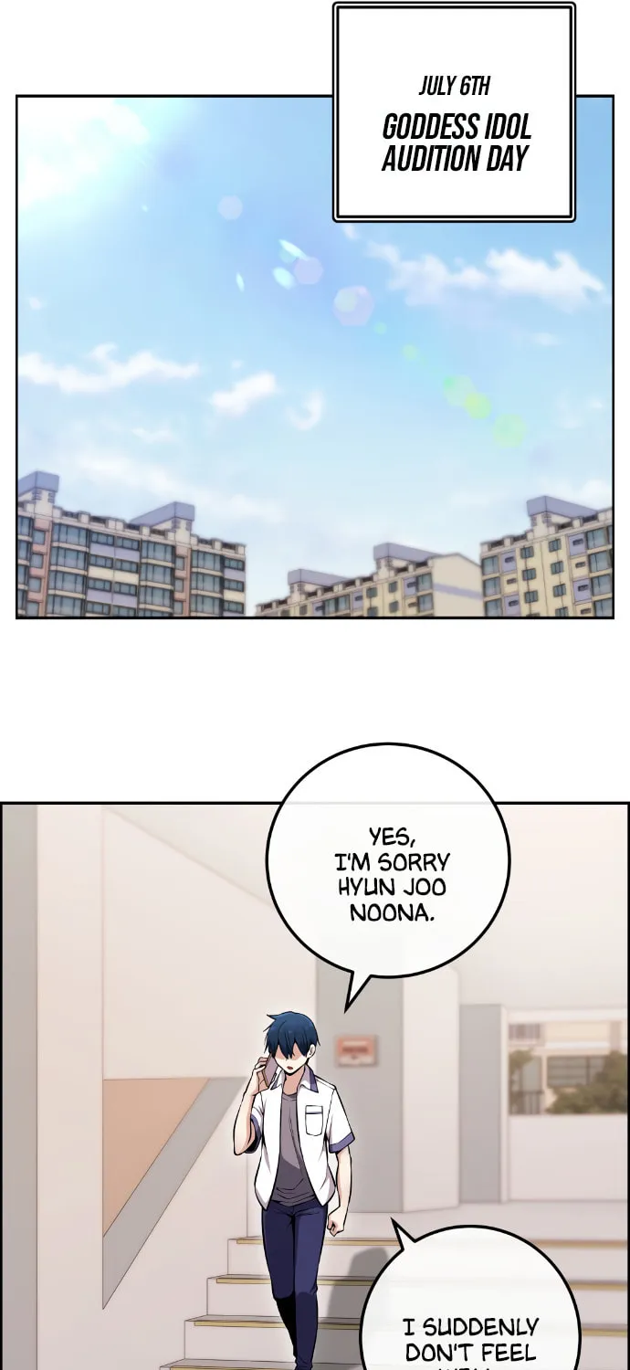 Webtoon Character Na Kang Lim Chapter 82 page 22 - 
