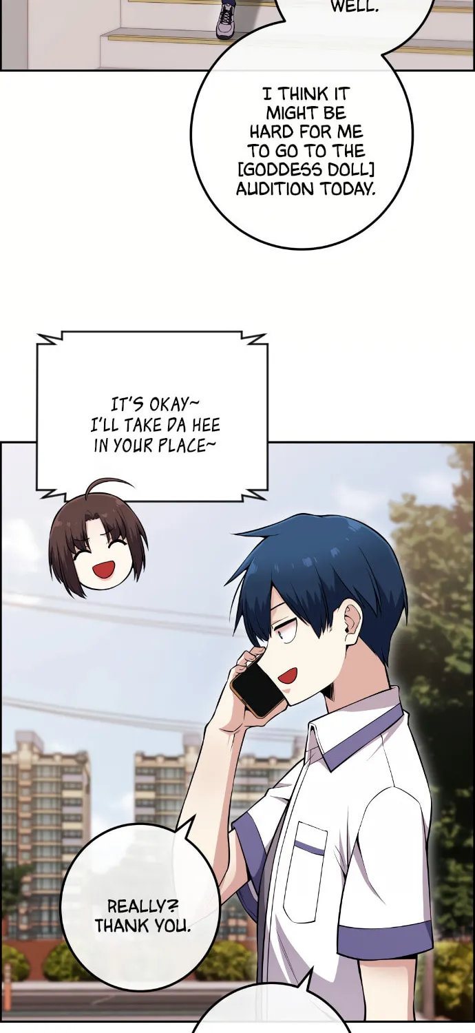 Webtoon Character Na Kang Lim Chapter 82 page 23 - 