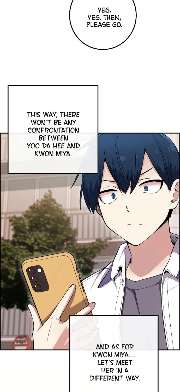 Webtoon Character Na Kang Lim Chapter 82 page 24 - 