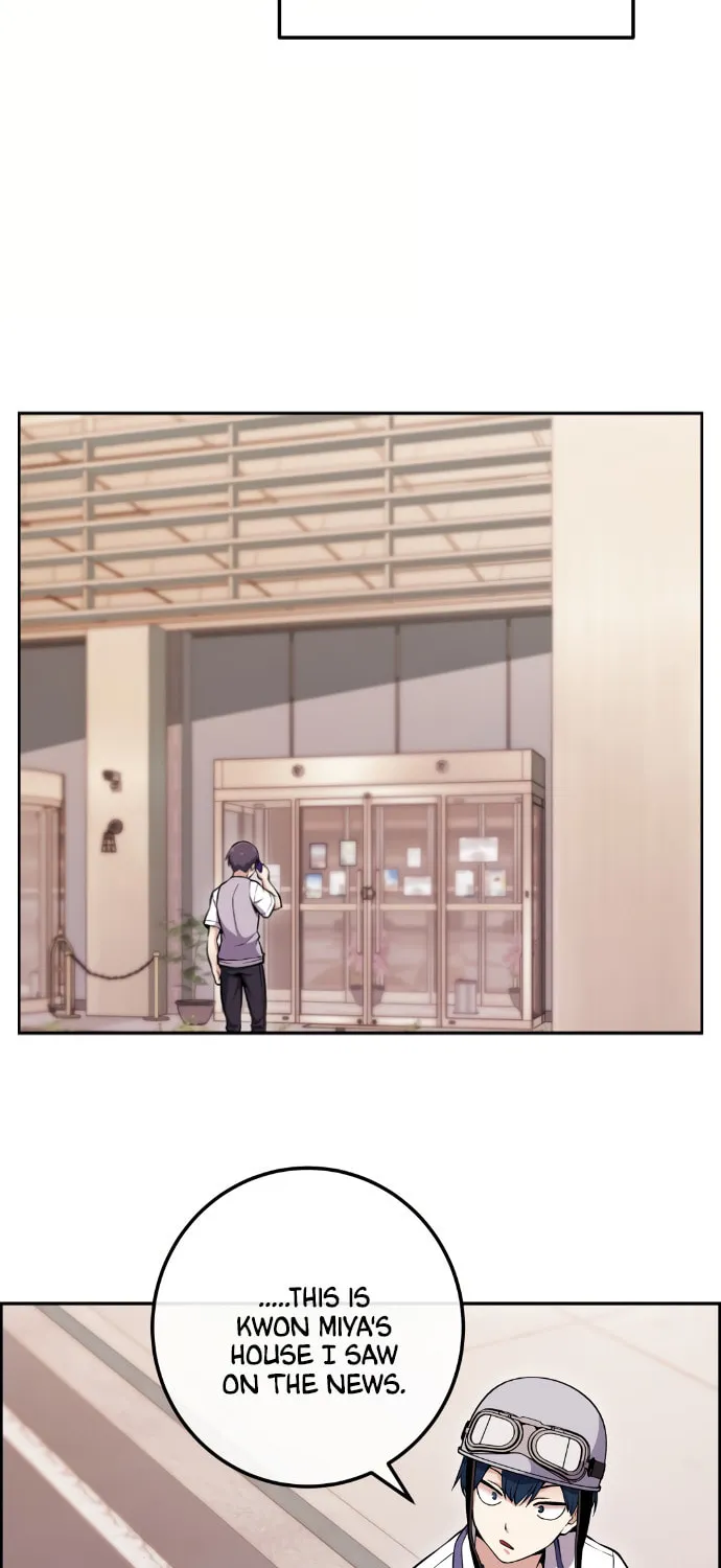 Webtoon Character Na Kang Lim Chapter 82 page 25 - 