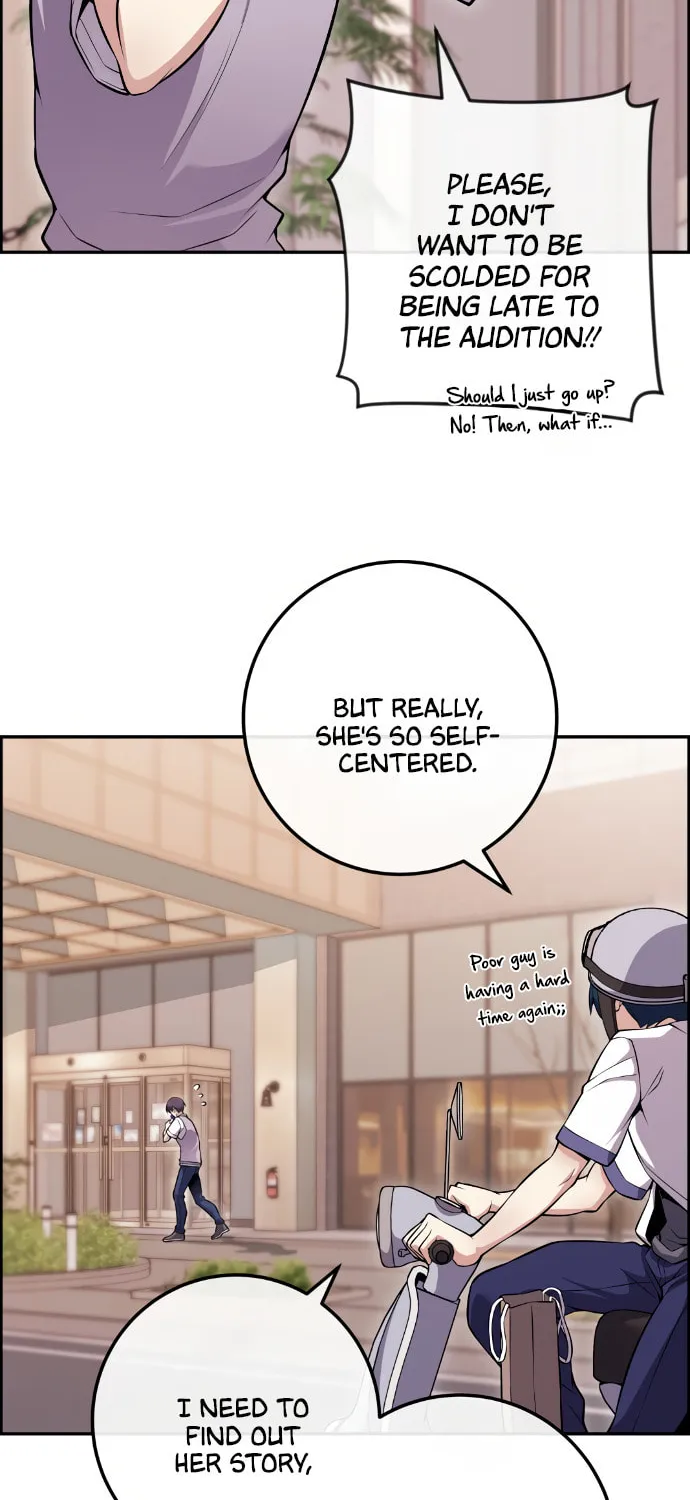 Webtoon Character Na Kang Lim Chapter 82 page 27 - 